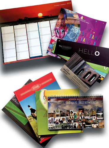 impression tout support